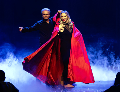 Dinnershow Fantastique