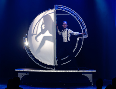 Dinnershow Fantastique