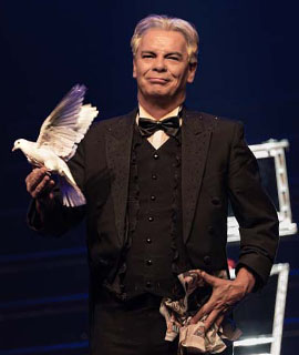 Dinnershow Fantastique