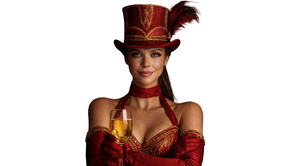 Dinnershow Fantastique